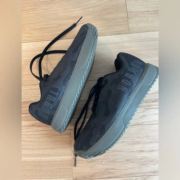 Nobull NWOT Trainer + (Impact) Night Camo Ivy - Picture 7 of 13